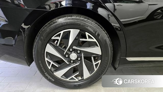 Hyundai The New Grandeur IG Hybrid id 3954631 из Кореи 15