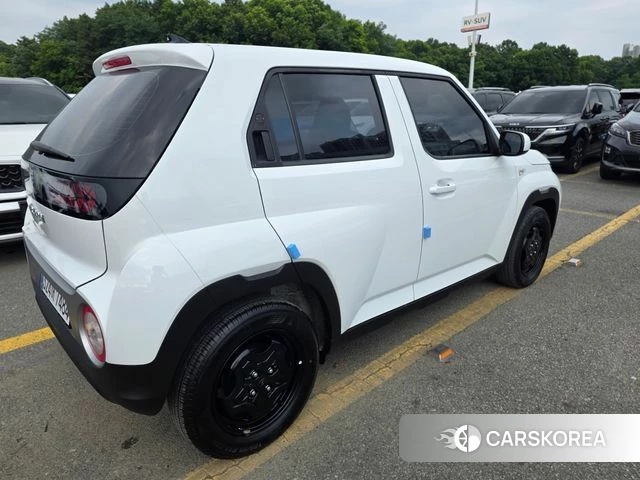 Hyundai Casper id 4541559 из Кореи 15