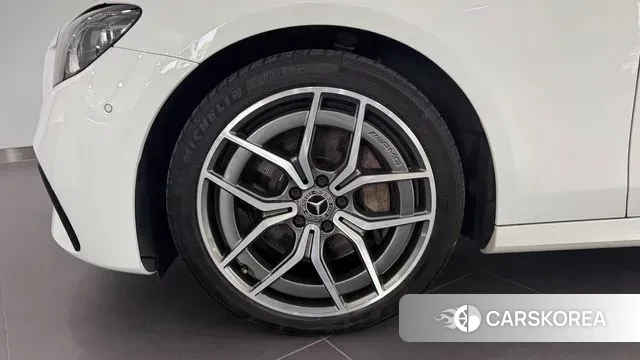 Mercedes-Benz E-Class W213 id 3161010 из Кореи 15