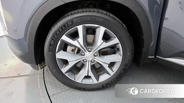 Hyundai Palisade id 3054874 из Кореи 15