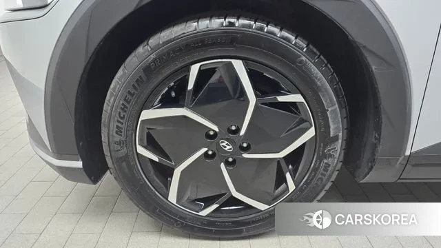 Hyundai Ionic 5 id 3406700 из Кореи 15