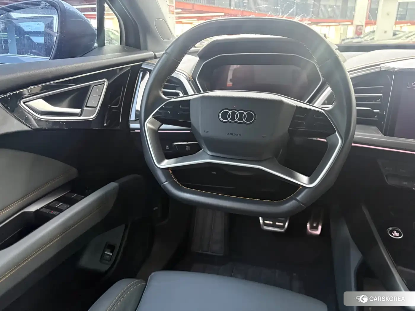 Audi Q4 e-tron id 4680732 из Китая 13