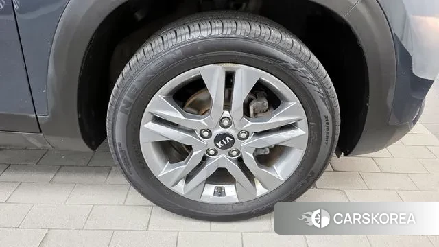 Kia Seltos id 3264191 из Кореи 15