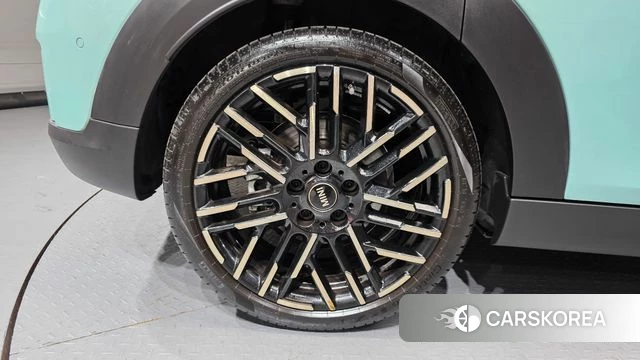 Mini Cooper S 4th Generation id 4691195 из Кореи 30