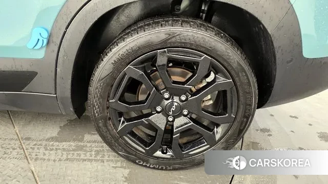 Kia The New Seltos id 3174254 из Кореи 15