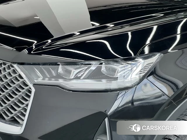 Haval H6 id 4253401 из Китая 15