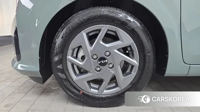 Kia The New Morning (JA) id 3477762 из Кореи 15