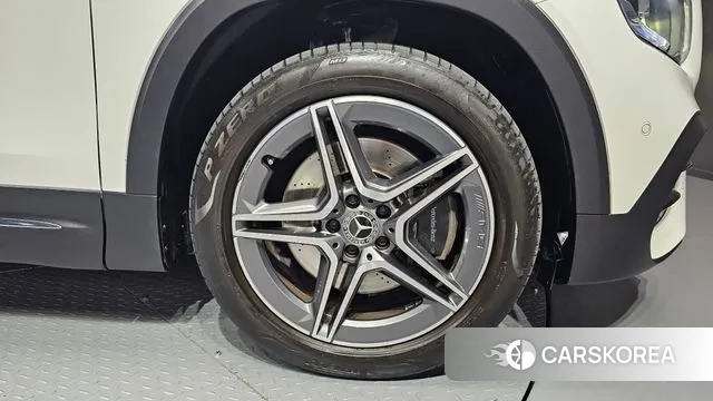 Mercedes-Benz GLB-Class X247 id 3301978 из Кореи 15