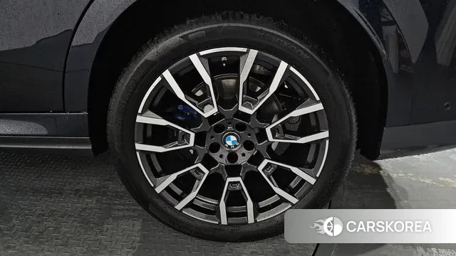 BMW X6 (G06) id 3507470 из Кореи 15