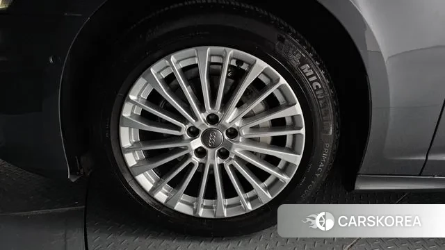 Audi A6 (C8) id 3349793 из Кореи 15