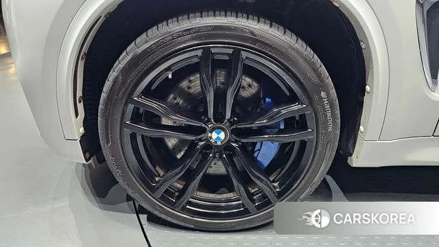 BMW X5M (F15) id 4232906 из Кореи 28