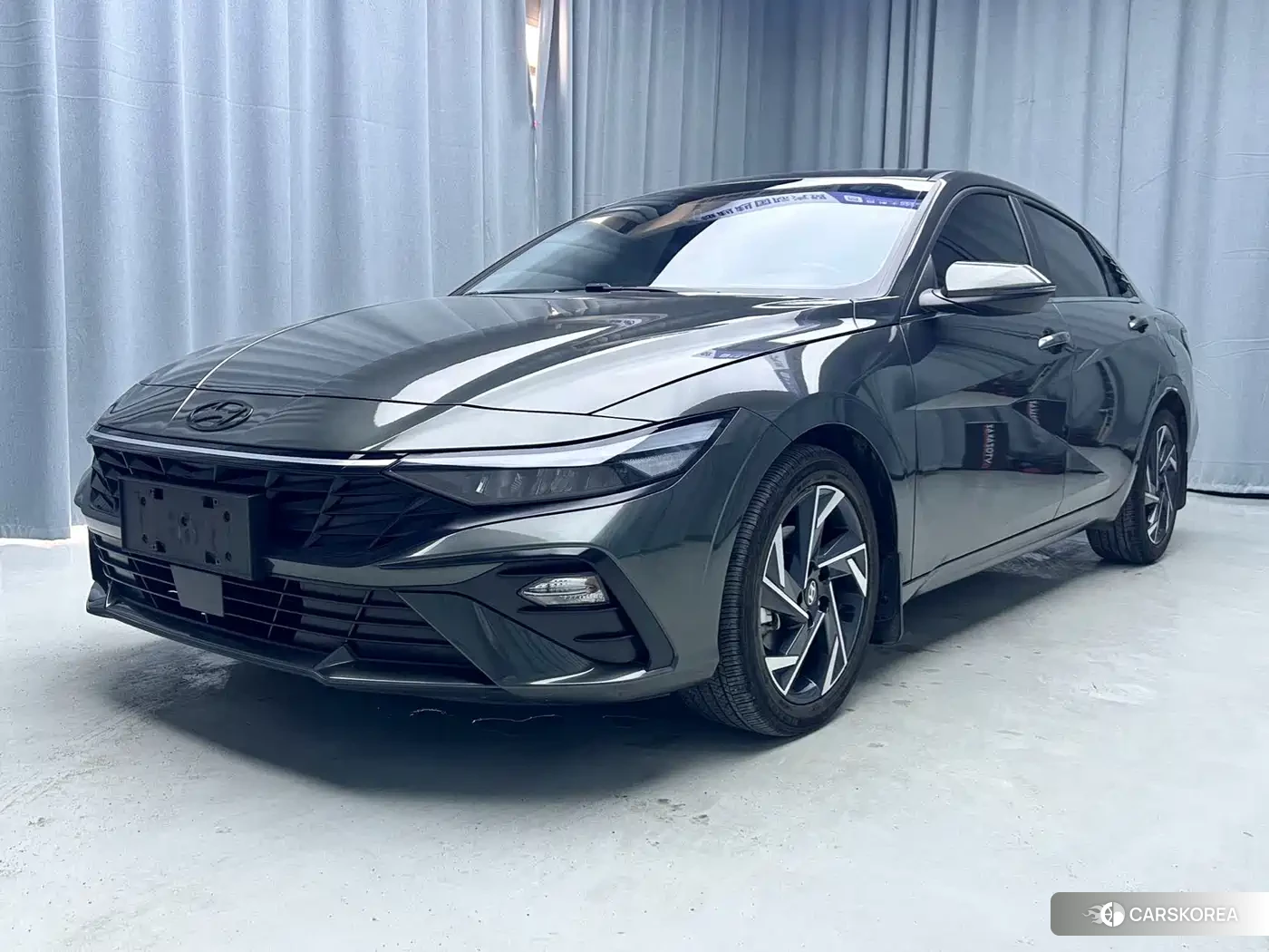 Hyundai Elantra id 4576402 из Китая 17