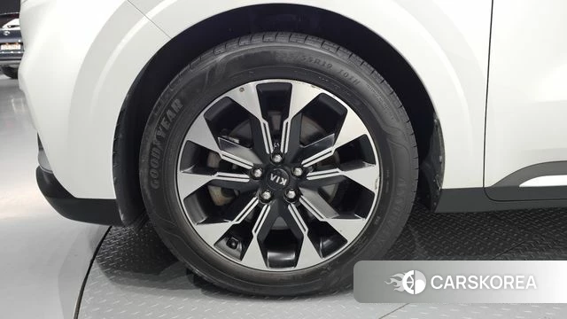 Kia Carnival 4th generation id 4445580 из Кореи 29