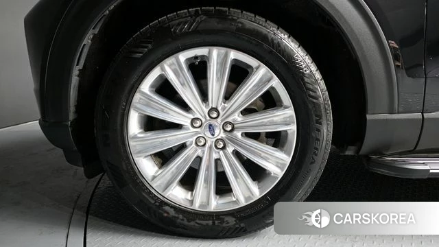 Ford Explorer 6th Generation id 3813770 из Кореи 15