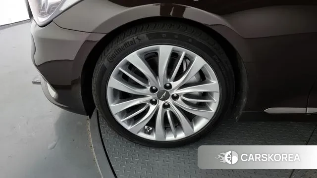 Genesis G80 id 2971253 из Кореи 15