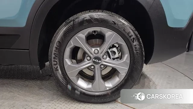 Kia The New Seltos id 3614417 из Кореи 15