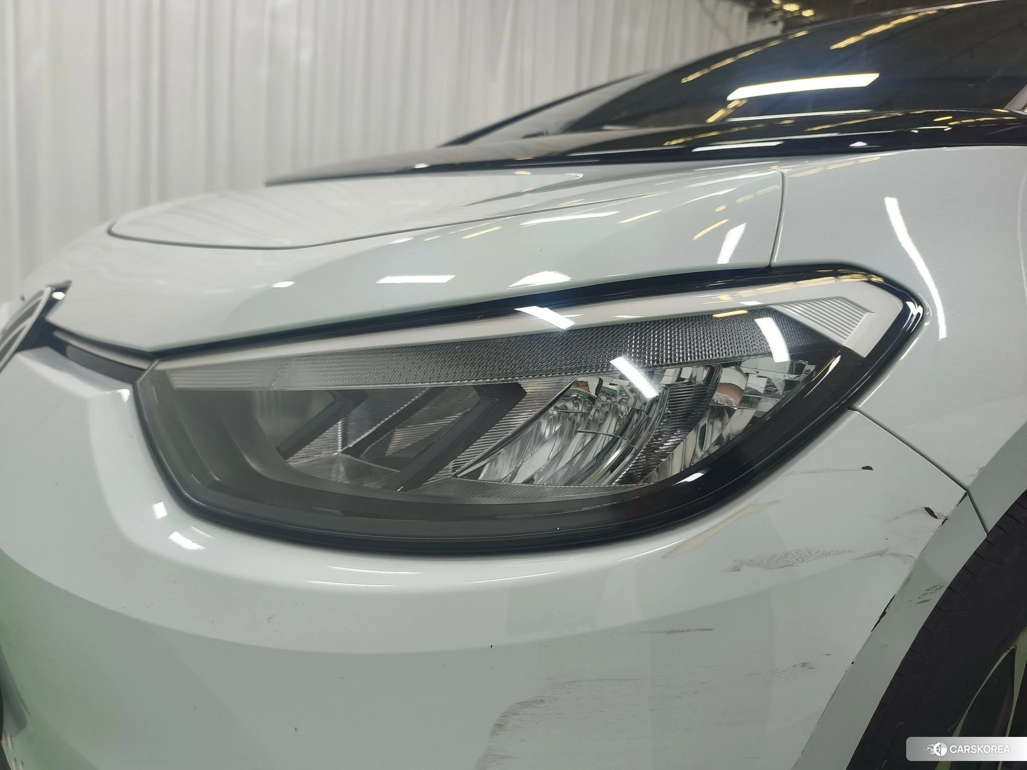 Volkswagen ID.3 id 4492786 из Китая 15