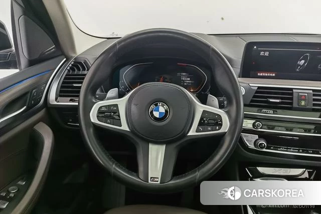 BMW X3 id 4313899 из Китая 19