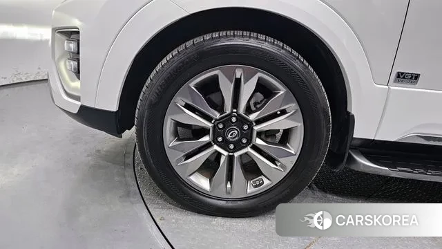 Kia Mohave Master id 3045140 из Кореи 15