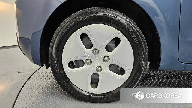 Kia The New Kia Ray EV id 4630536 из Кореи 25