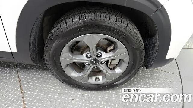 Kia Seltos id 2680052 из Кореи 15