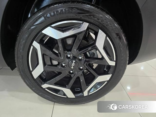 Kia The New Seltos id 4360724 из Кореи 15