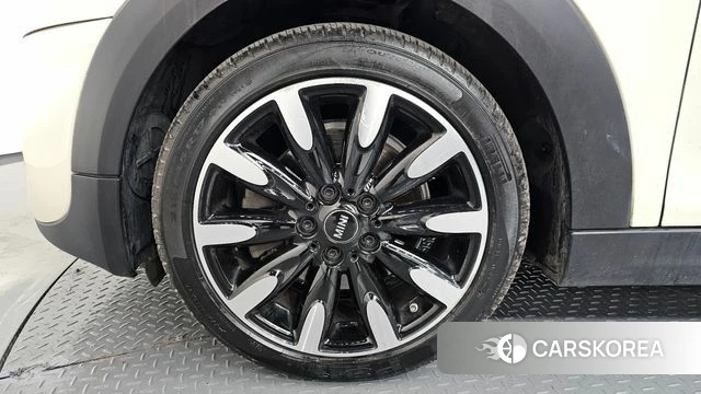 Mini Cooper S id 4019904 из Кореи 15