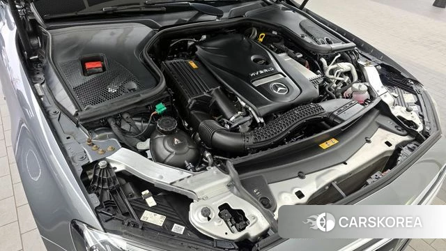 Mercedes-Benz E-Class W213 id 3860212 из Кореи 15