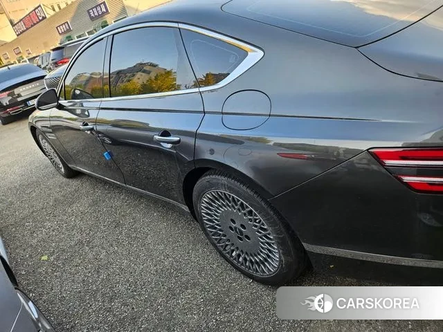 Genesis G80 (RG3) id 3432646 из Кореи 11