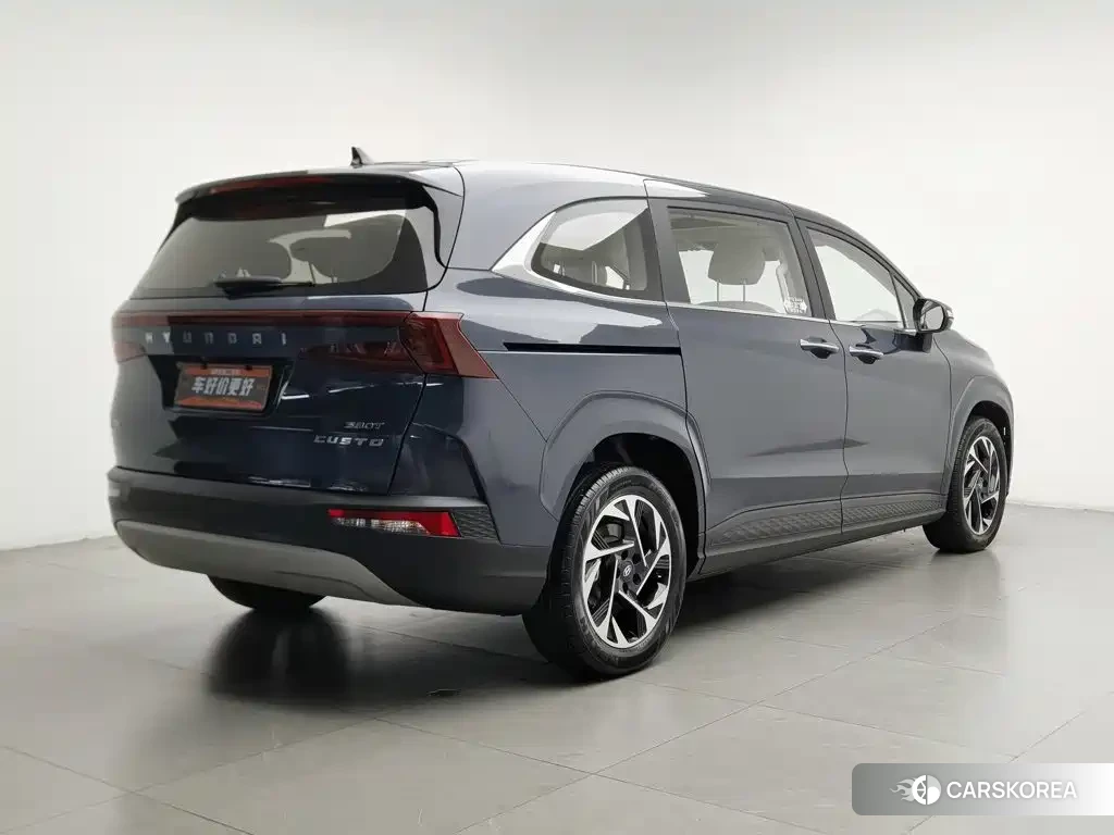 Hyundai Kustu id 4686276 из Китая 19