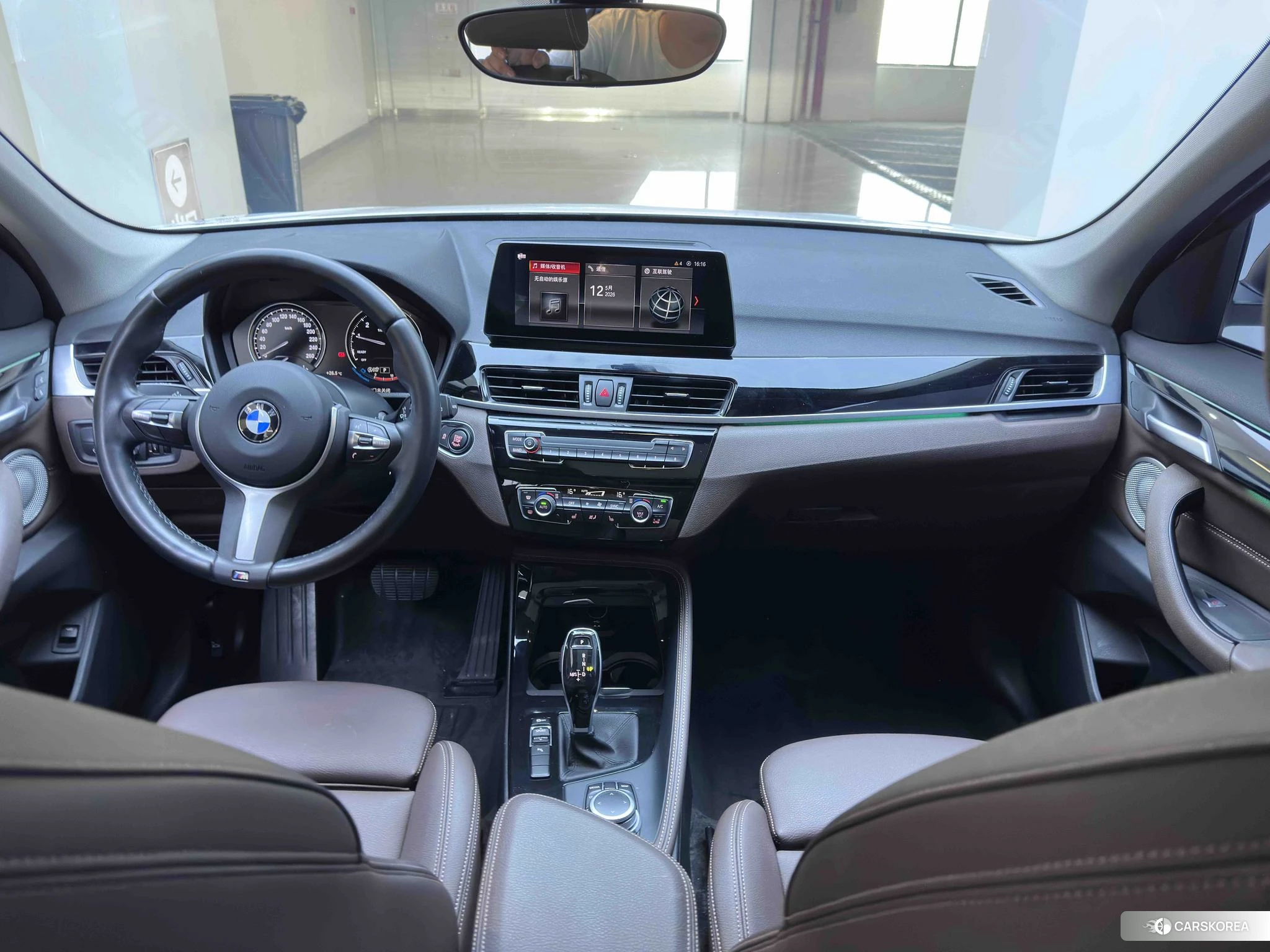 BMW X1 id 4461528 из Китая 19