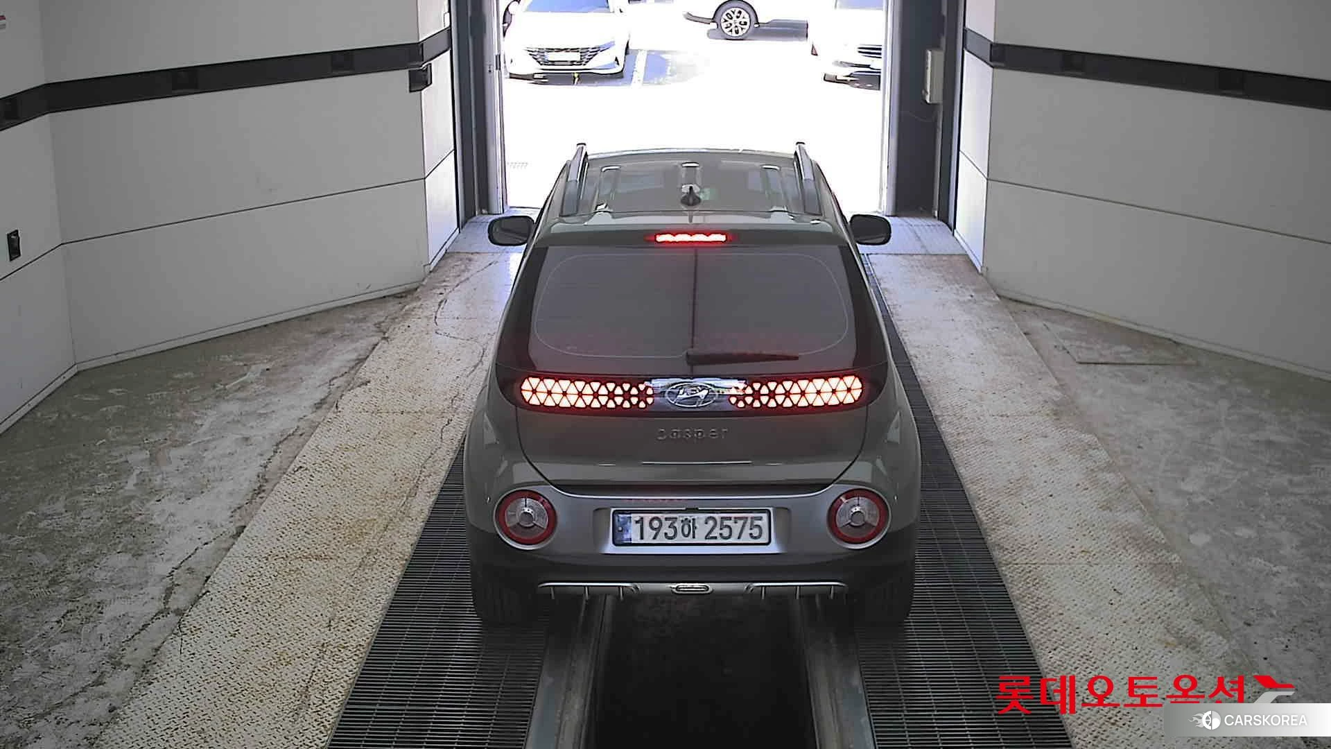 Hyundai Casper id 4902480 из Кореи 31