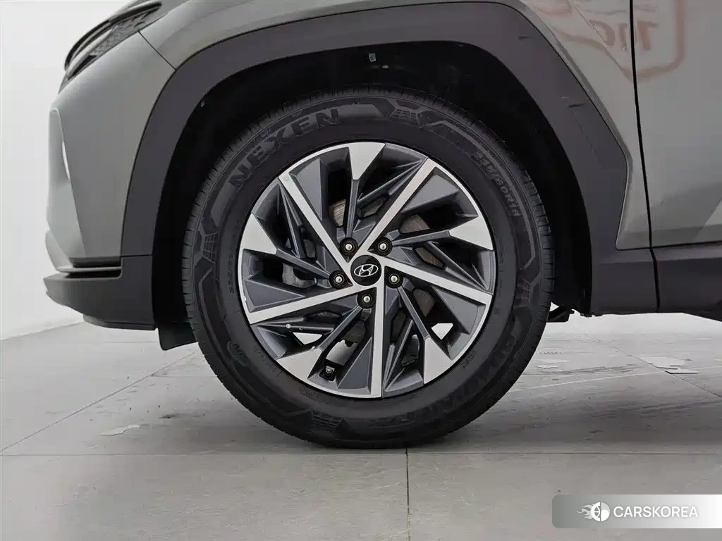 Hyundai Tucson id 4545590 из Китая 19
