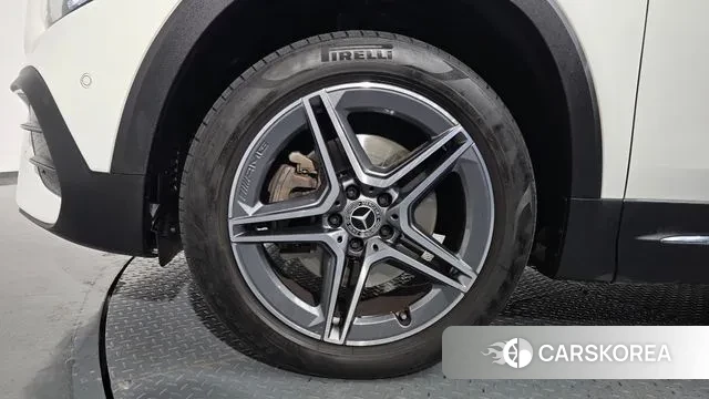 Mercedes-Benz GLB-Class X247 id 3438577 из Кореи 15