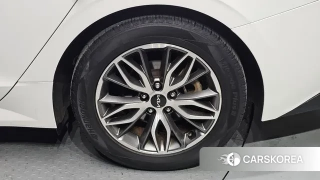 Kia K5 3rd generation id 3735746 из Кореи 15