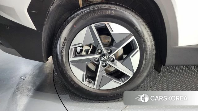 Hyundai The New Tucson Hybrid (NX4) id 4388234 из Кореи 15