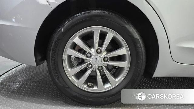 Hyundai The New Avante AD id 4339353 из Кореи 24