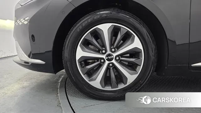 Kia K8 Hybrid id 3697149 из Кореи 15