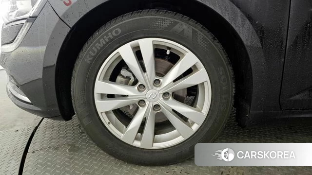 Renault Korea (Samsung) SM6 id 3917178 из Кореи 15