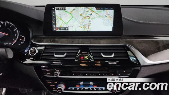 BMW 6 Series GT (G32) id 2600899 из Кореи 15