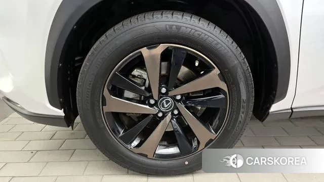 Lexus NX300h id 3788422 из Кореи 15