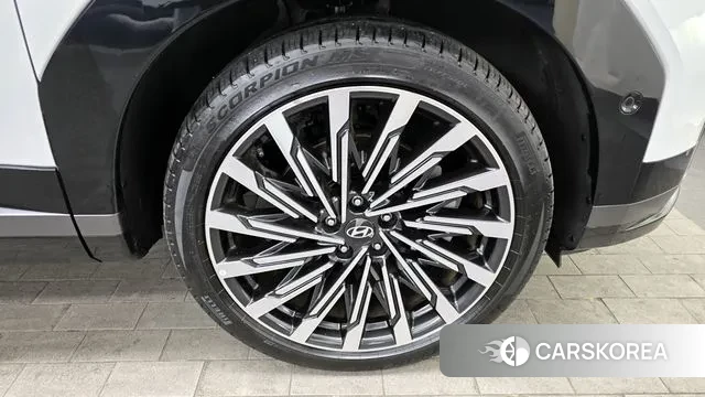 Hyundai Santa Fe (MX5) id 3580909 из Кореи 15