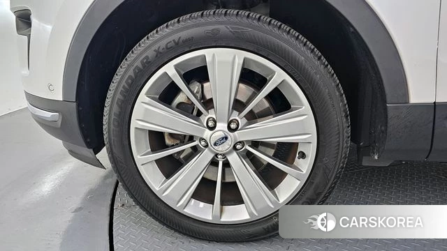 Ford Explorer id 3853962 из Кореи 15