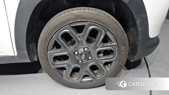 Hyundai Casper id 3406577 из Кореи 15