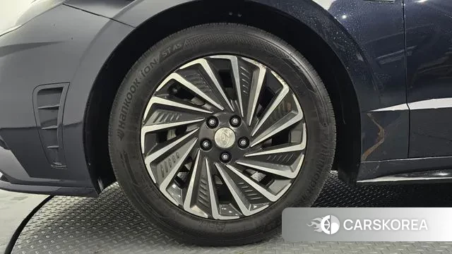 Hyundai Sonata Hybrid (DN8) id 3718297 из Кореи 15