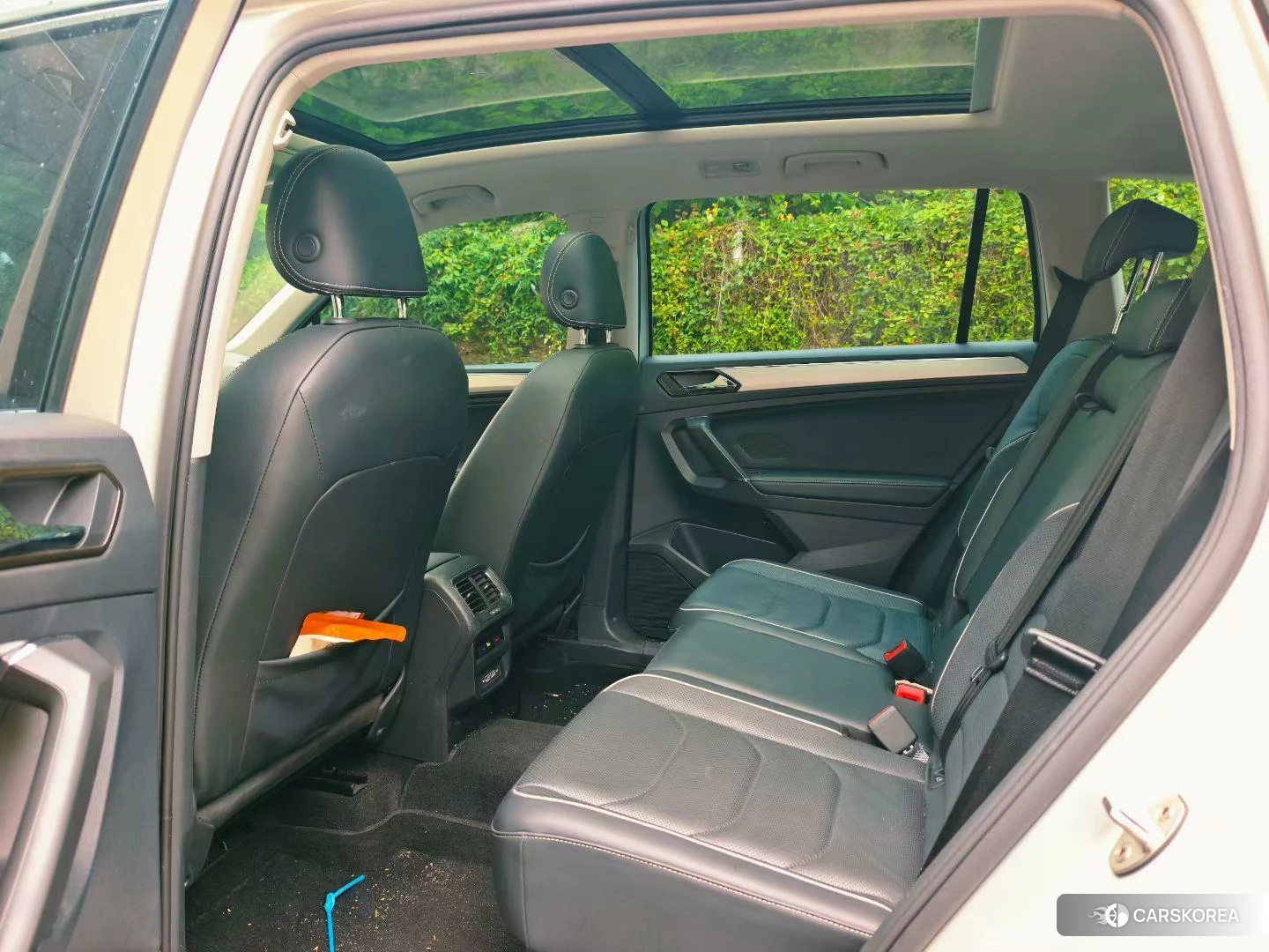 Volkswagen Tiguan L PHEV 2020 Другой из Китая, фото 5