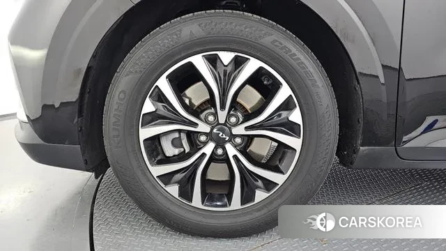 Kia Carnival 4th generation id 3488380 из Кореи 15