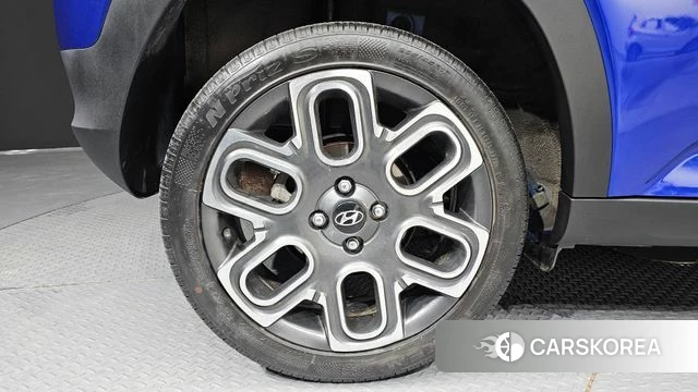 Hyundai Casper id 3817553 из Кореи 15