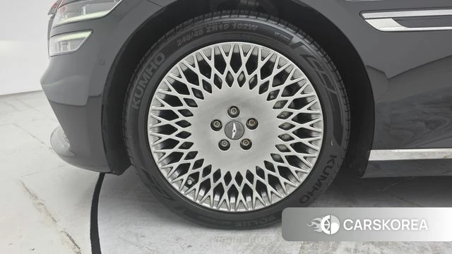 Genesis G80 (RG3) id 4757867 из Кореи 15
