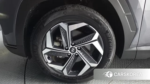 Hyundai Tucson (NX4) id 3007019 из Кореи 15